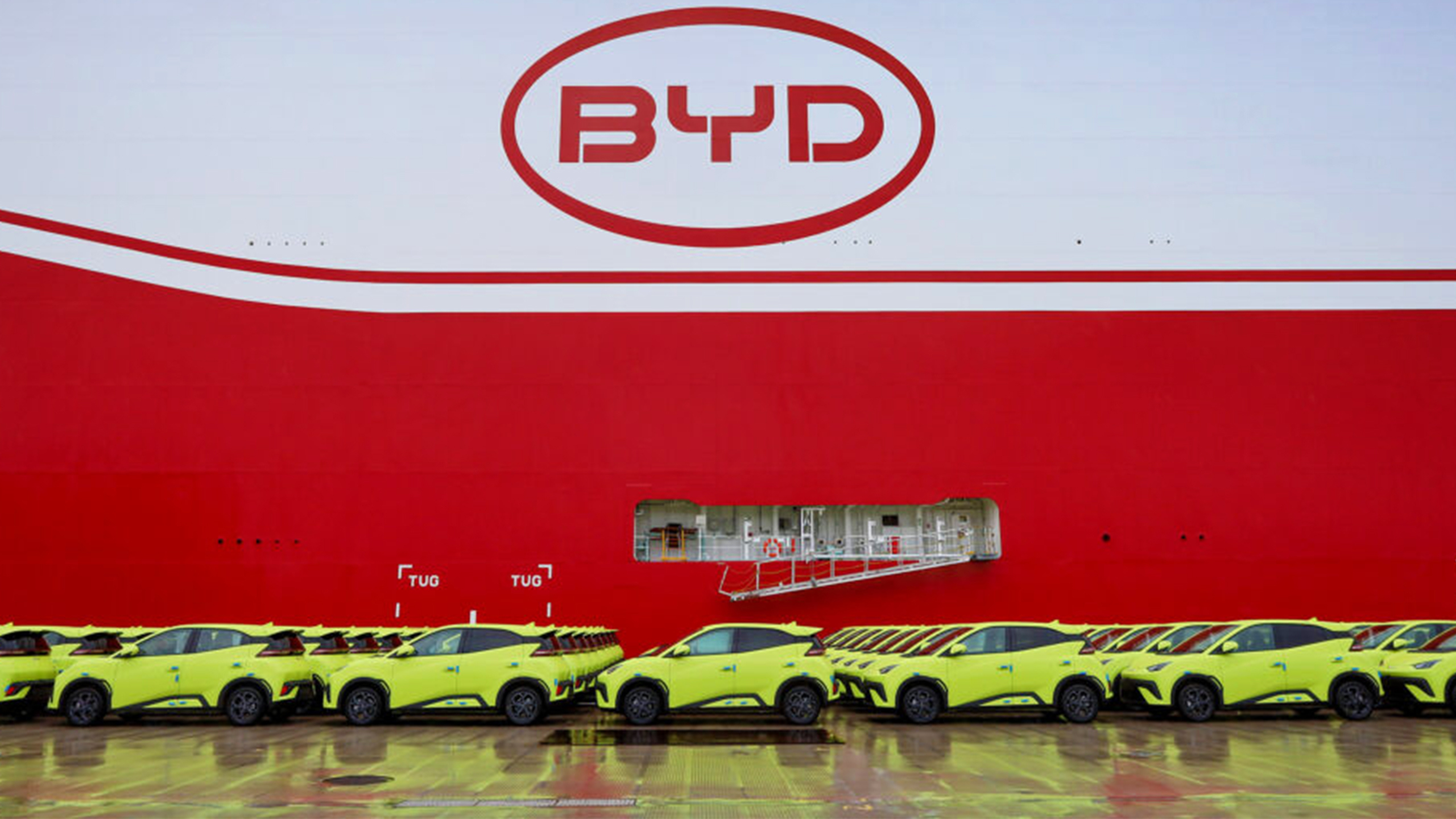 Trusted Chinese Auto Supplier-2