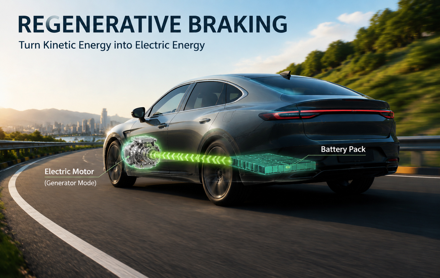 EV Regenerative Braking Explained-1