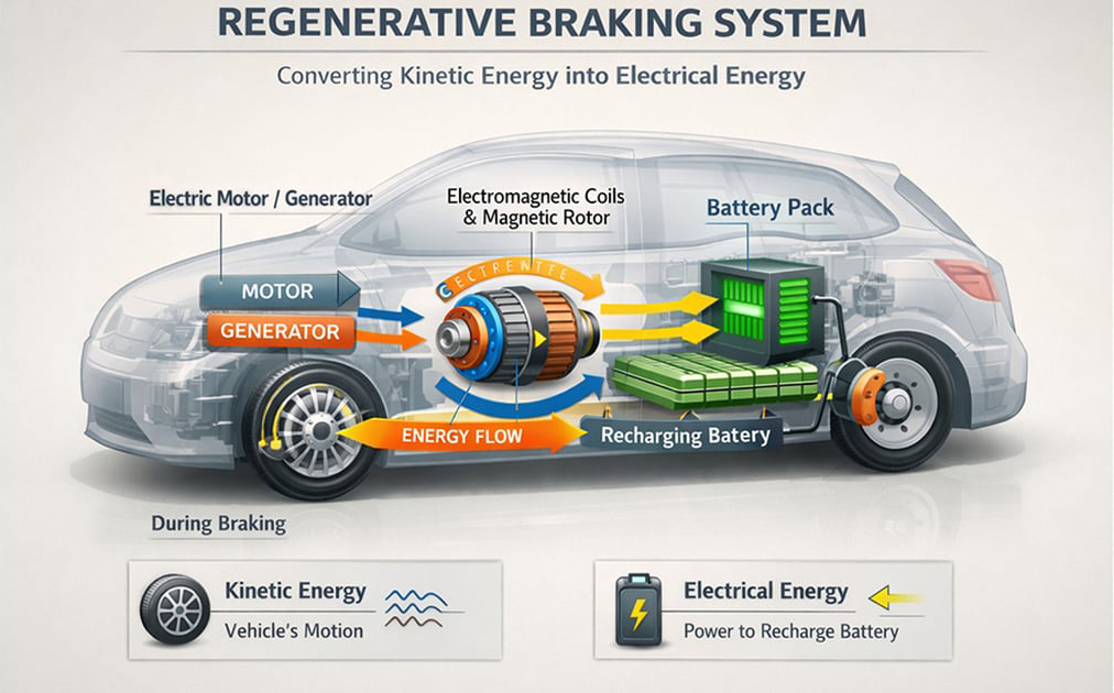 EV Regenerative Braking Explained-2