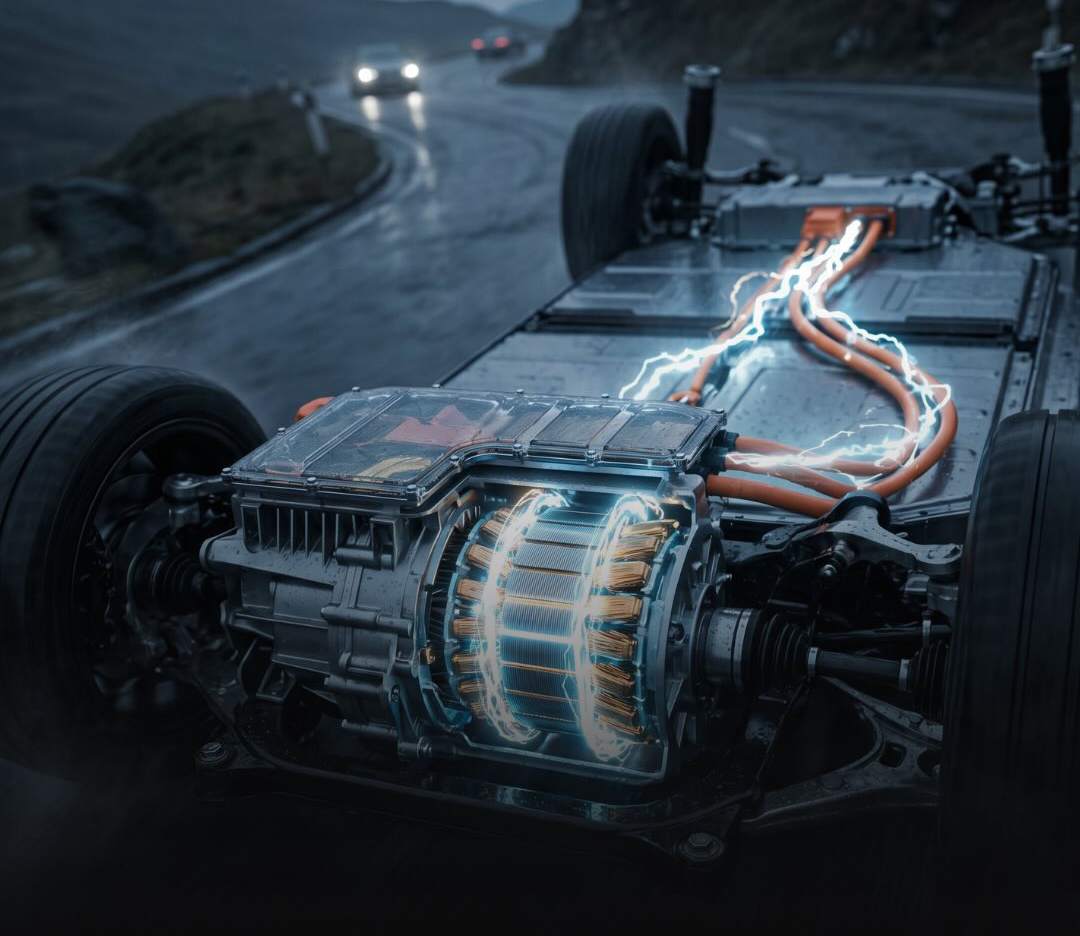 EV Regenerative Braking Explained-4