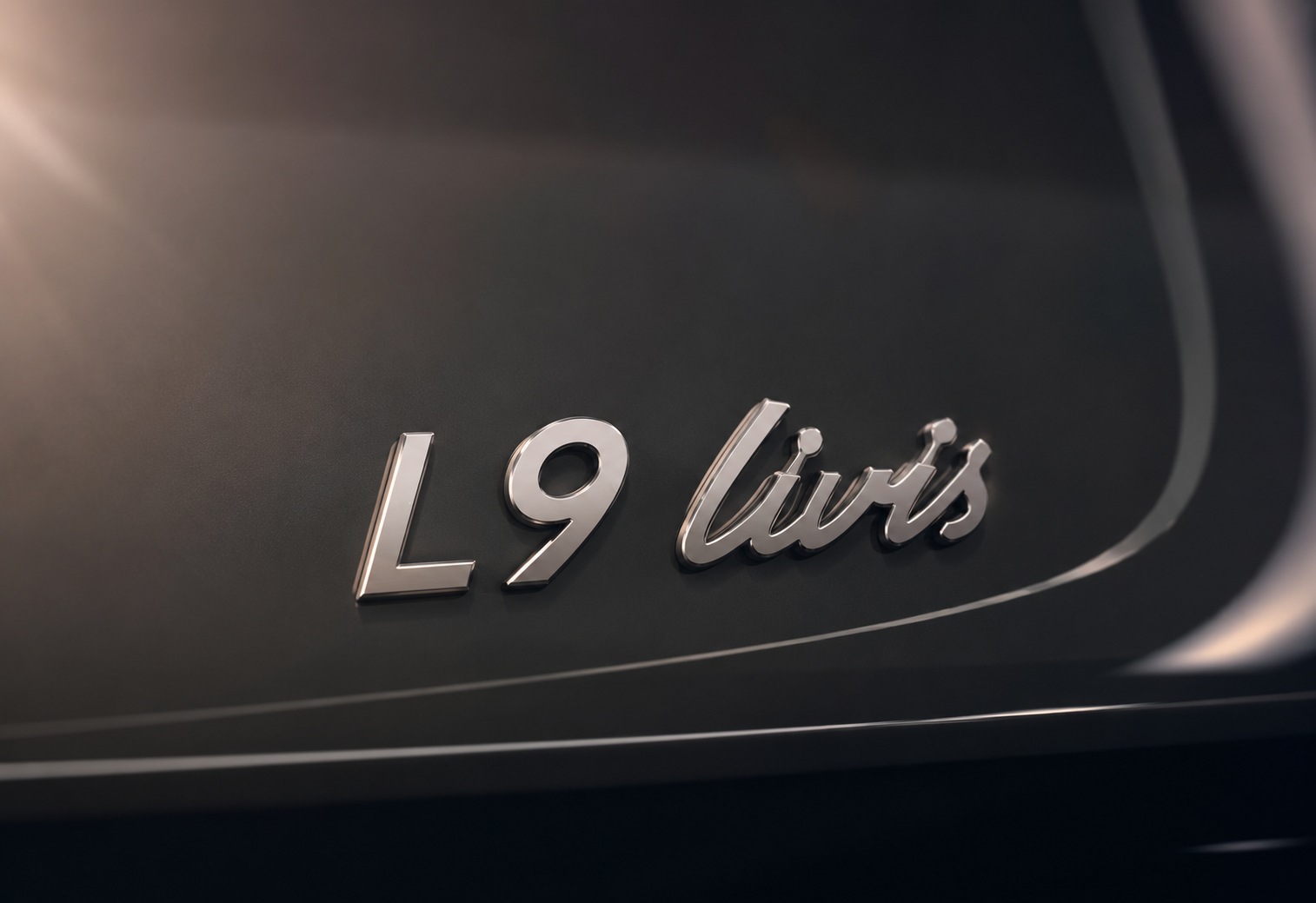 Li L9 Livis-2